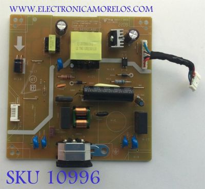 FUENTE PARA MONITOR DELL / NUMERO DE PARTE 5E56Y02001 / 4H.56Y2.A00 / N19PYC2E / 1000579377 / MODELO S2422HGB